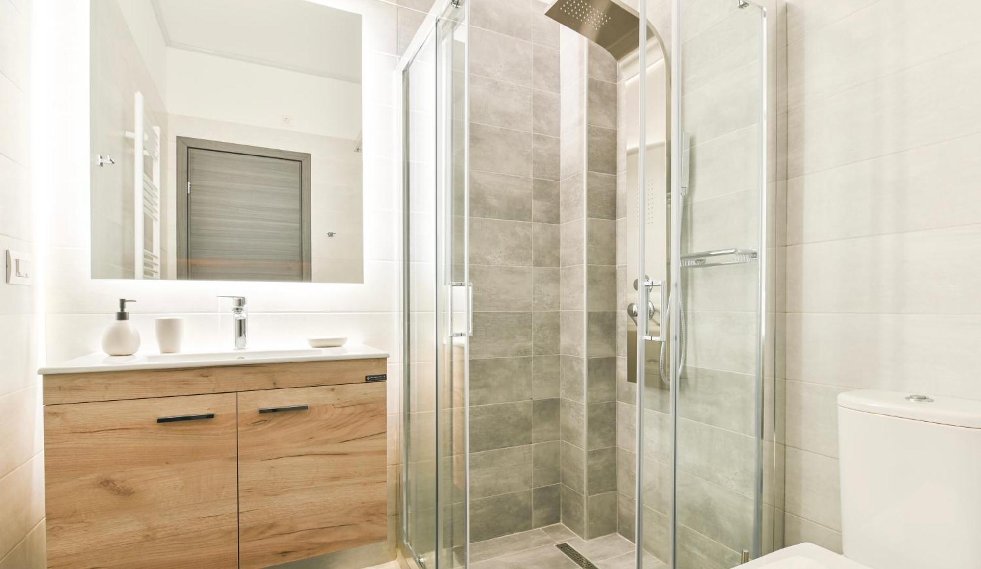 Louisa Luxury Apartments Превеза Экстерьер фото
